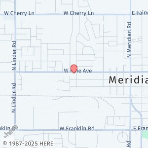 763 W Pine Ave in Meridian, ID - Building Photo
