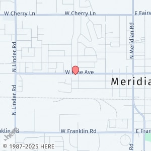 property at 763 W Pine Ave