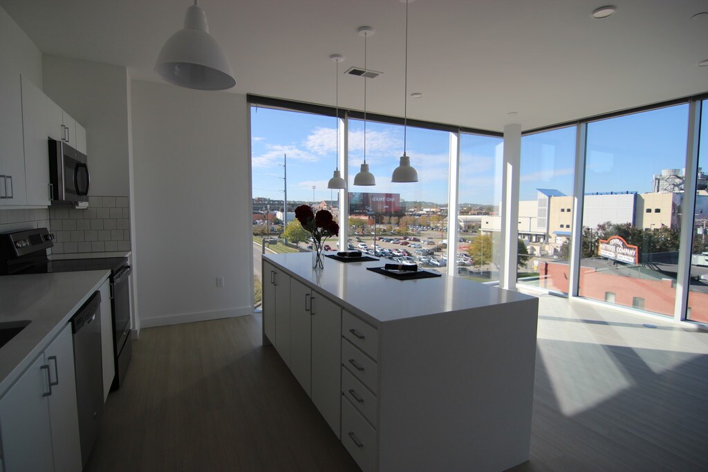 NoDo Apartments in Omaha, NE