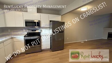 620 10th St SE in Puyallup, WA - Building Photo - Building Photo