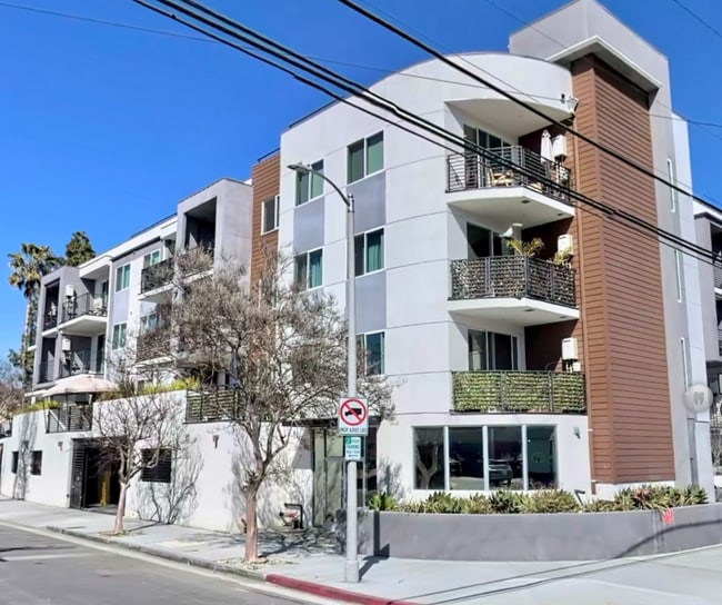 property at 12147 Magnolia Blvd
