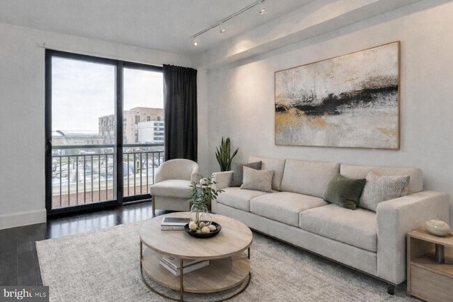 property at 1011 M St NW