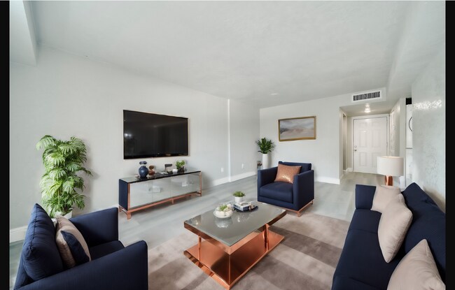 property at 12955 NE 6th Ave