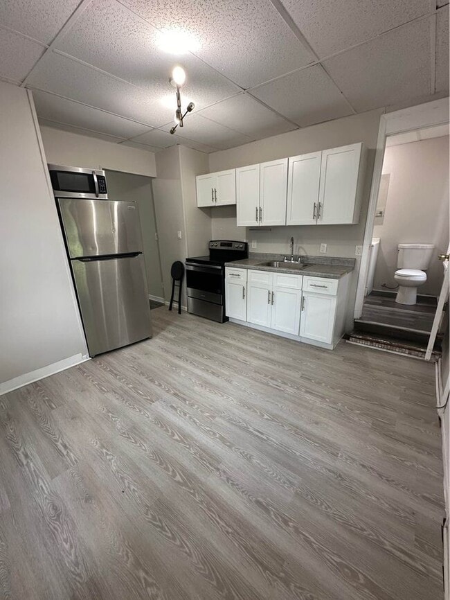 property at 1326 Pittston Ave