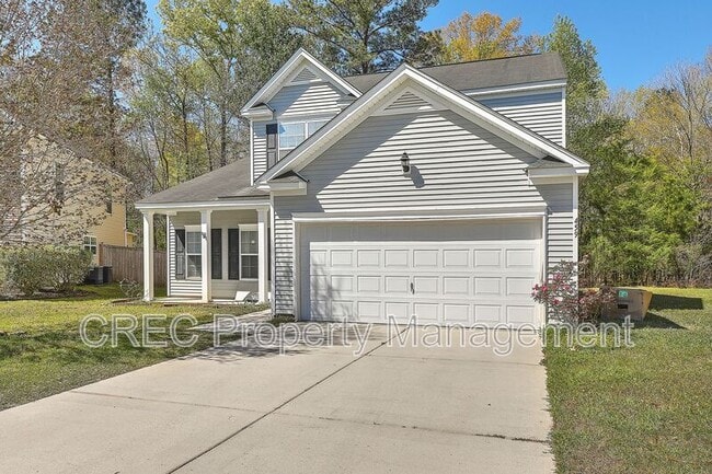 459 Green Park Ln in Goose Creek, SC - Building Photo - Building Photo