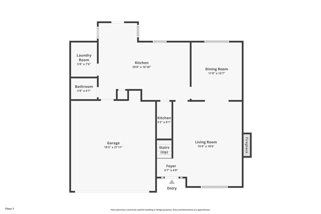 2680 Freemont St in Snellville, GA - Building Photo - Building Photo