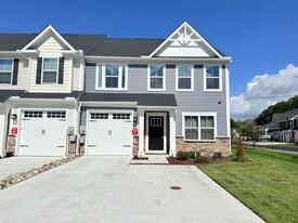 11020 Augusta Ln in Berlin, MD - Building Photo