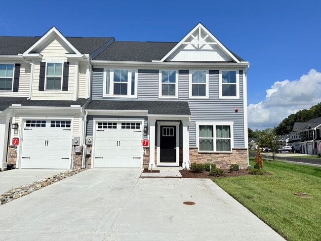 property at 11020 Augusta Ln