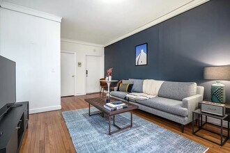 501 Beacon St, Unit 4 in Boston, MA - Building Photo - Building Photo