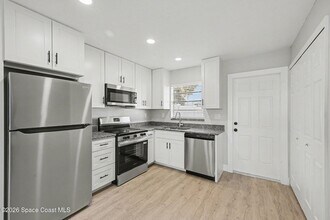 2700 S Highway A1a Hwy in Melbourne Beach, FL - Foto de edificio - Building Photo