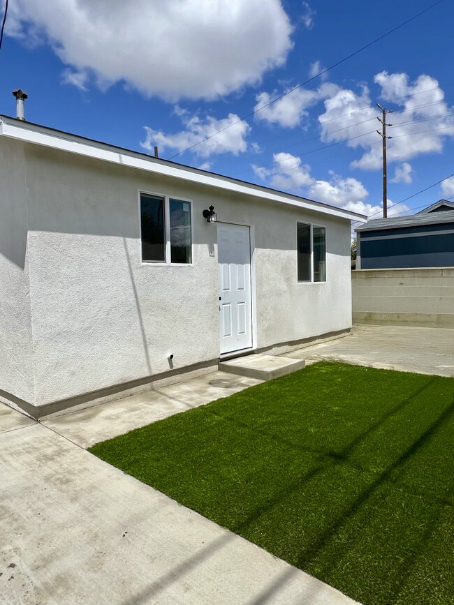 property at 756 E 94th St