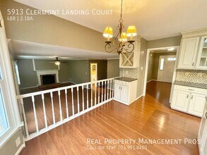 5913 Clermont Landing Ct in Burke, VA - Building Photo - Building Photo