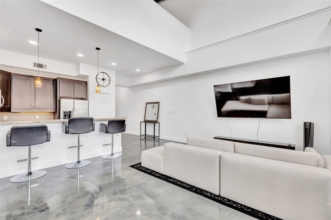 property at 2323 Polk St
