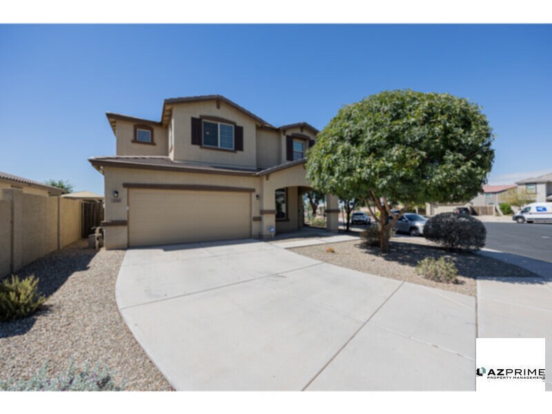 218 N 109th Dr in Avondale, AZ - Building Photo