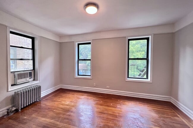 property at 213 Bennett Ave