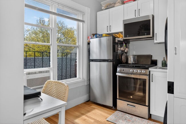 property at 1576 Cambridge St
