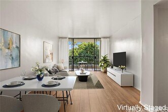440 Seaside Ave in Honolulu, HI - Building Photo - Building Photo