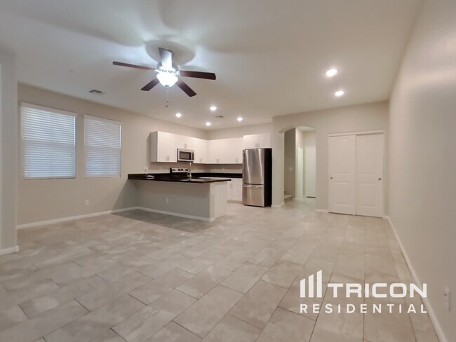 12573 W Lindbergh Dr in Peoria, AZ - Building Photo - Building Photo