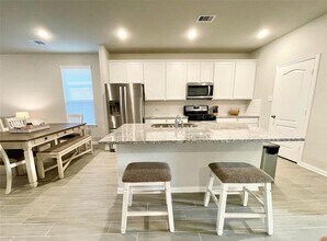 8319 Divot Trce in Fulshear, TX - Building Photo - Building Photo