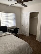 9160 Promising Ct in Las Vegas, NV - Building Photo - Building Photo