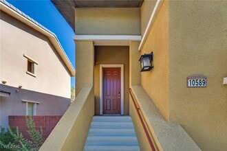 10589 Acacia Park Pl in Las Vegas, NV - Foto de edificio - Building Photo