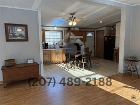 28 Bessey Ridge Rd in Albion, ME - Building Photo