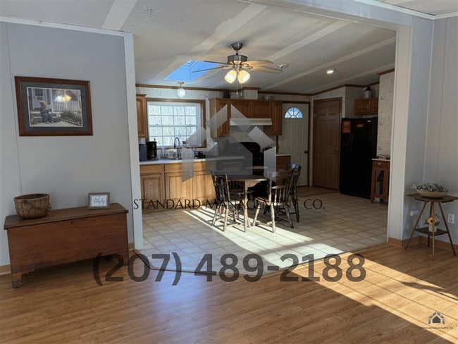 property at 28 Bessey Ridge Rd