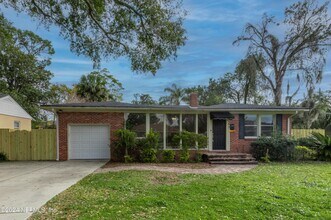 4343 Pinewood Ave in Jacksonville, FL - Building Photo - Building Photo