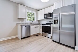 56 Hopewell Church Rd, Unit 8 in Corbin, KY - Building Photo - Building Photo