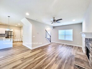 1754 Live Oak Ln in Hampton, GA - Building Photo - Building Photo