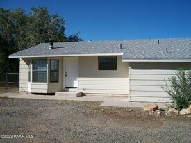 2882 N Starlight Dr in Prescott Valley, AZ - Building Photo
