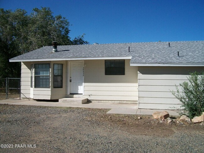 property at 2882 N Starlight Dr