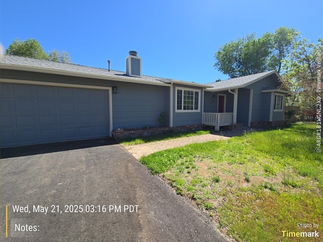 property at 1333 Saratoga St