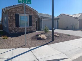 19239 N 270th Ave in Buckeye, AZ - Building Photo