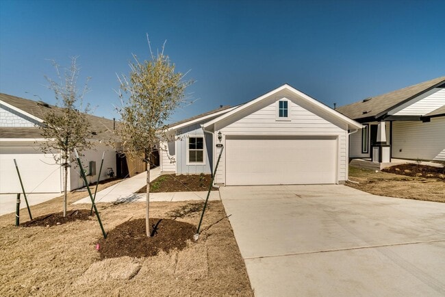 property at 5616 Respinto Dr