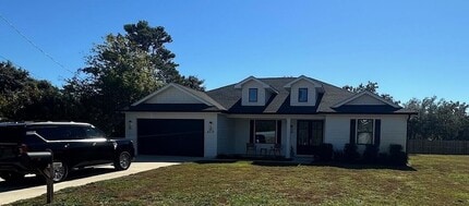 4819 Whitewood Rd in Gulf Breeze, FL - Building Photo - Building Photo