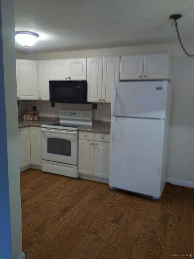 property at 1251 Church St