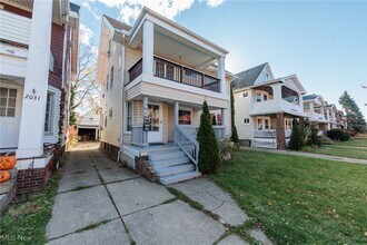 2035 Chesterland Ave in Lakewood, OH - Building Photo - Building Photo
