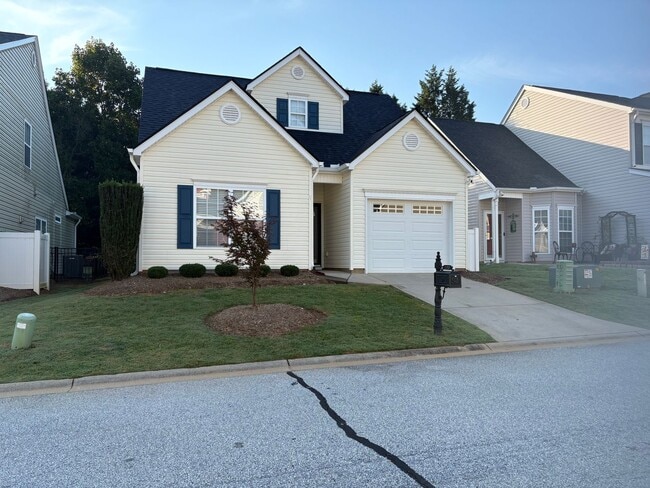 property at 130 Pin Oak Ct