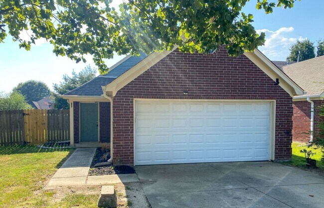 property at 7583 Tally Ho Dr E