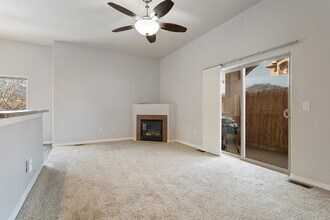 Westside 2-Bed Condo with Mountain Views a in Colorado Springs, CO - Building Photo - Building Photo