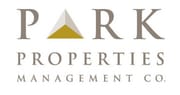 Property Management Company Logo Park Properties Management Co.