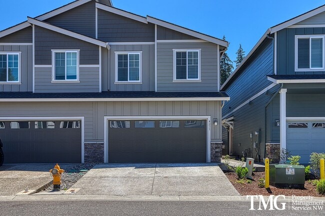 property at 4231 S Waters Edge Wy