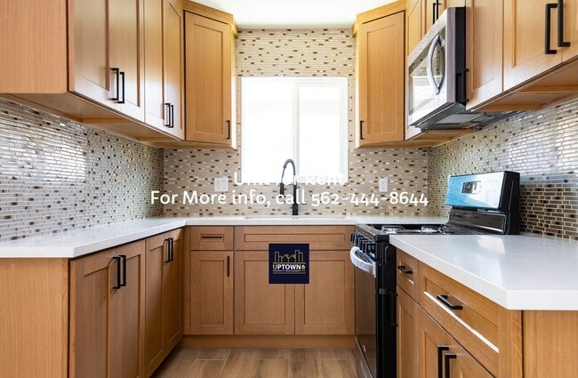 property at 7315.5 Richfield St