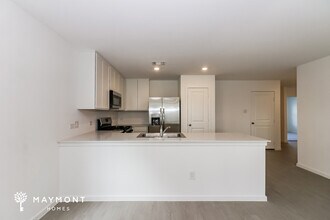 3083 Wild Dunes Dr, Unit 020 in Katy, TX - Building Photo - Building Photo