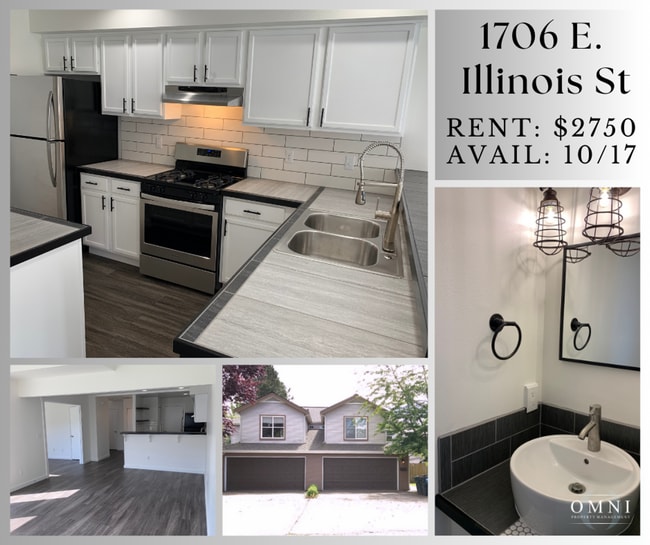 property at 1704-1706 E Illinois St