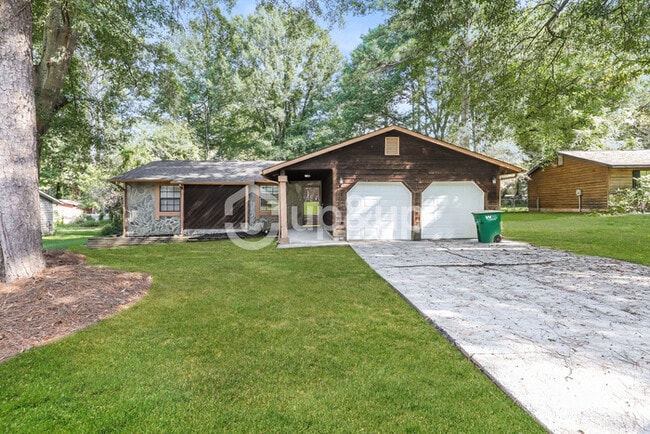 property at 9081 Woodgreen Way