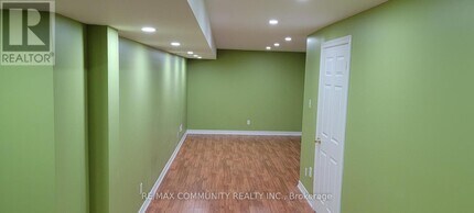 55 Morland Crescent in Ajax, ON - Building Photo - Building Photo