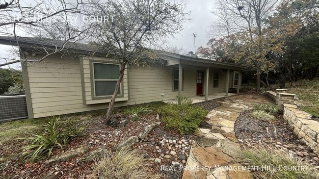 101 Blue Jay Ct in Boerne, TX - Building Photo - Building Photo