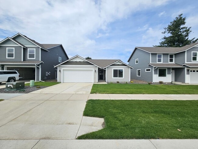 property at 507 N Arc Ct